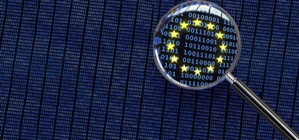 GDPR compliance